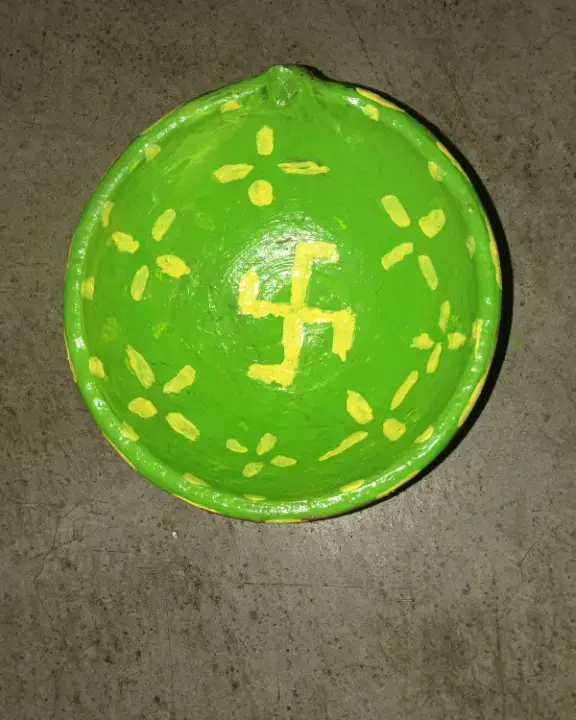 Diya dijain