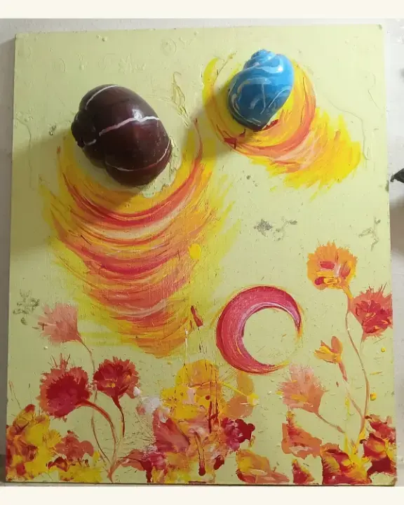 Snail Shell's Art