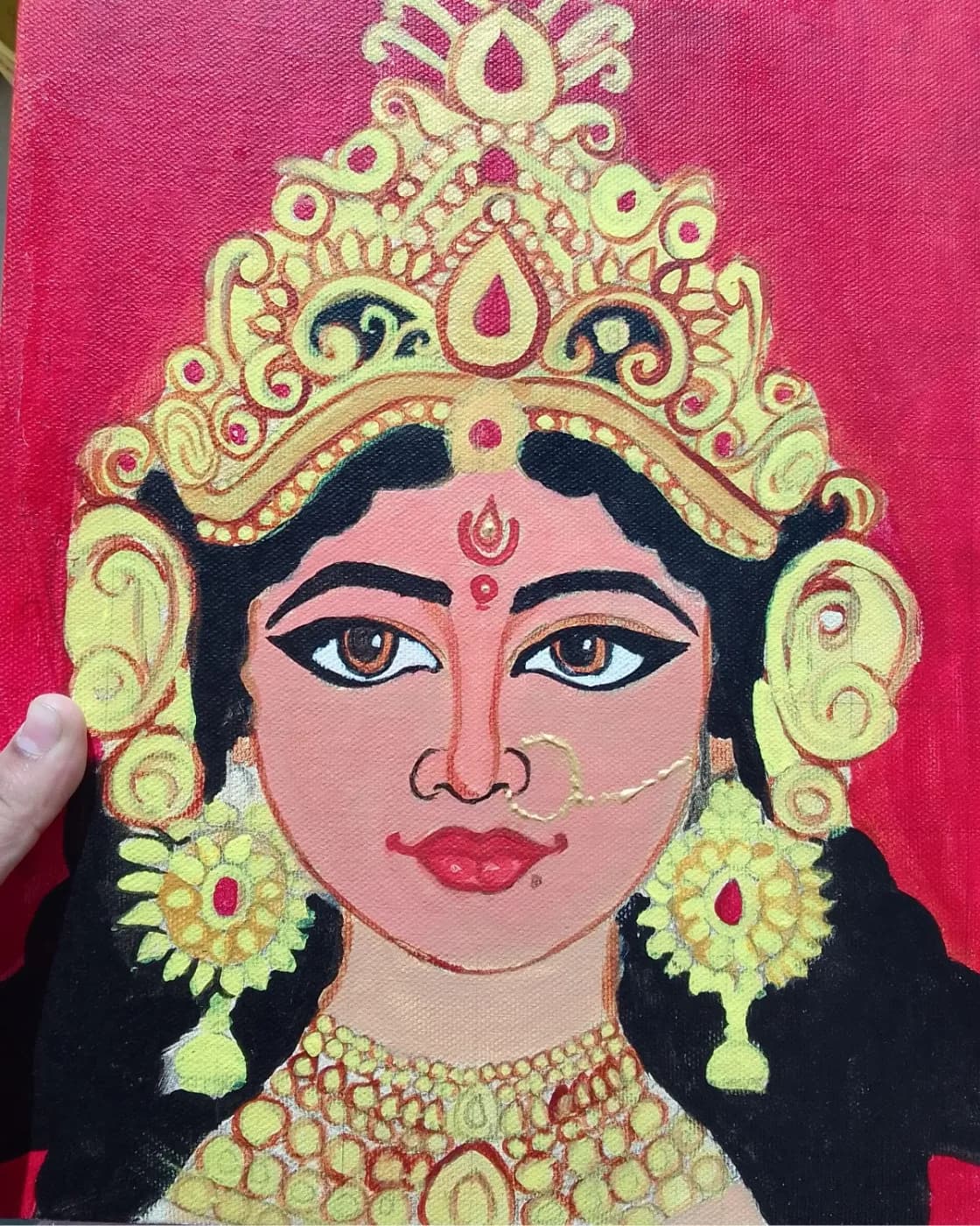 Mahalaxmi, photo 1 of 1