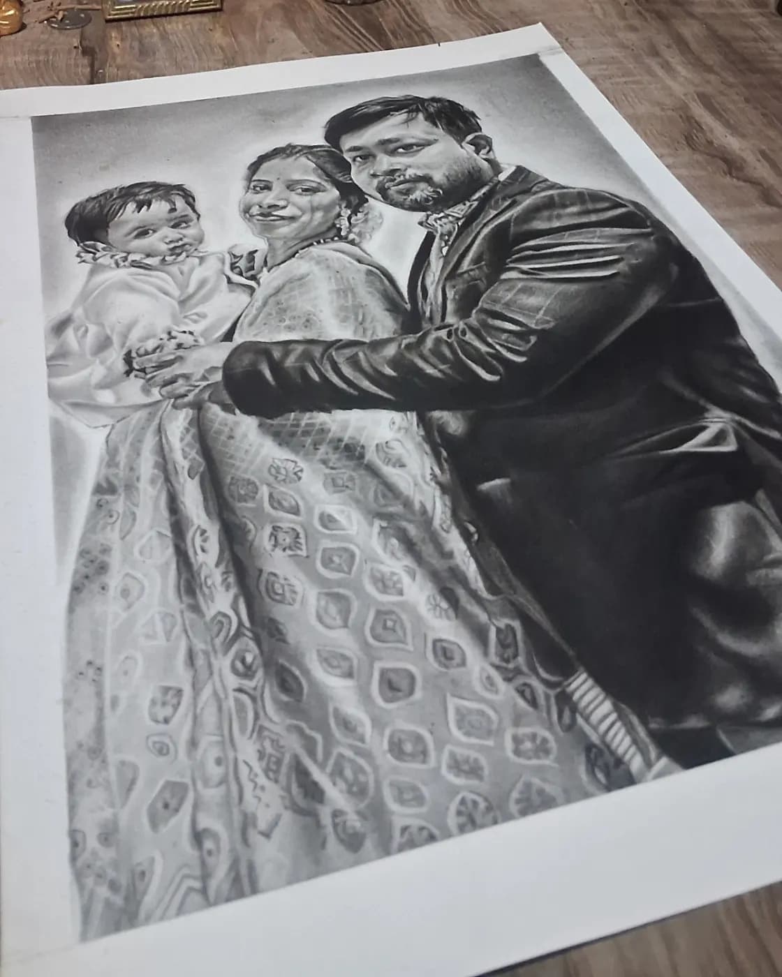 Portrait, photo 1 of 1