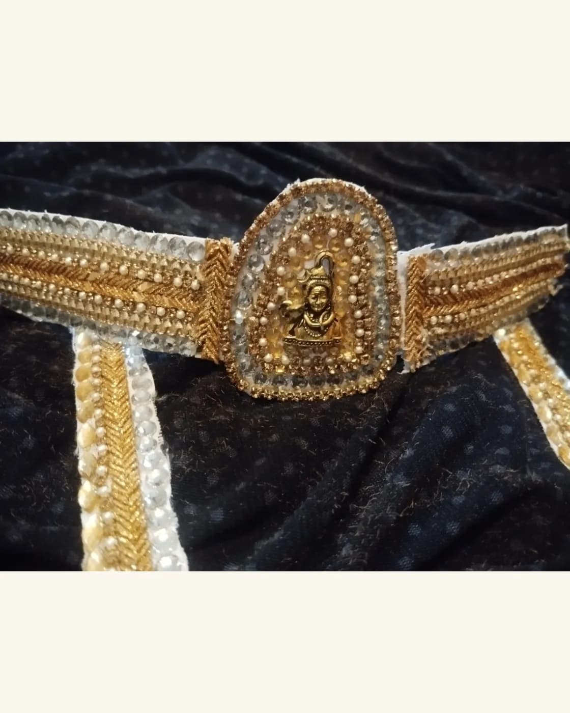 Handmade jewellery set, photo 1 of 3
