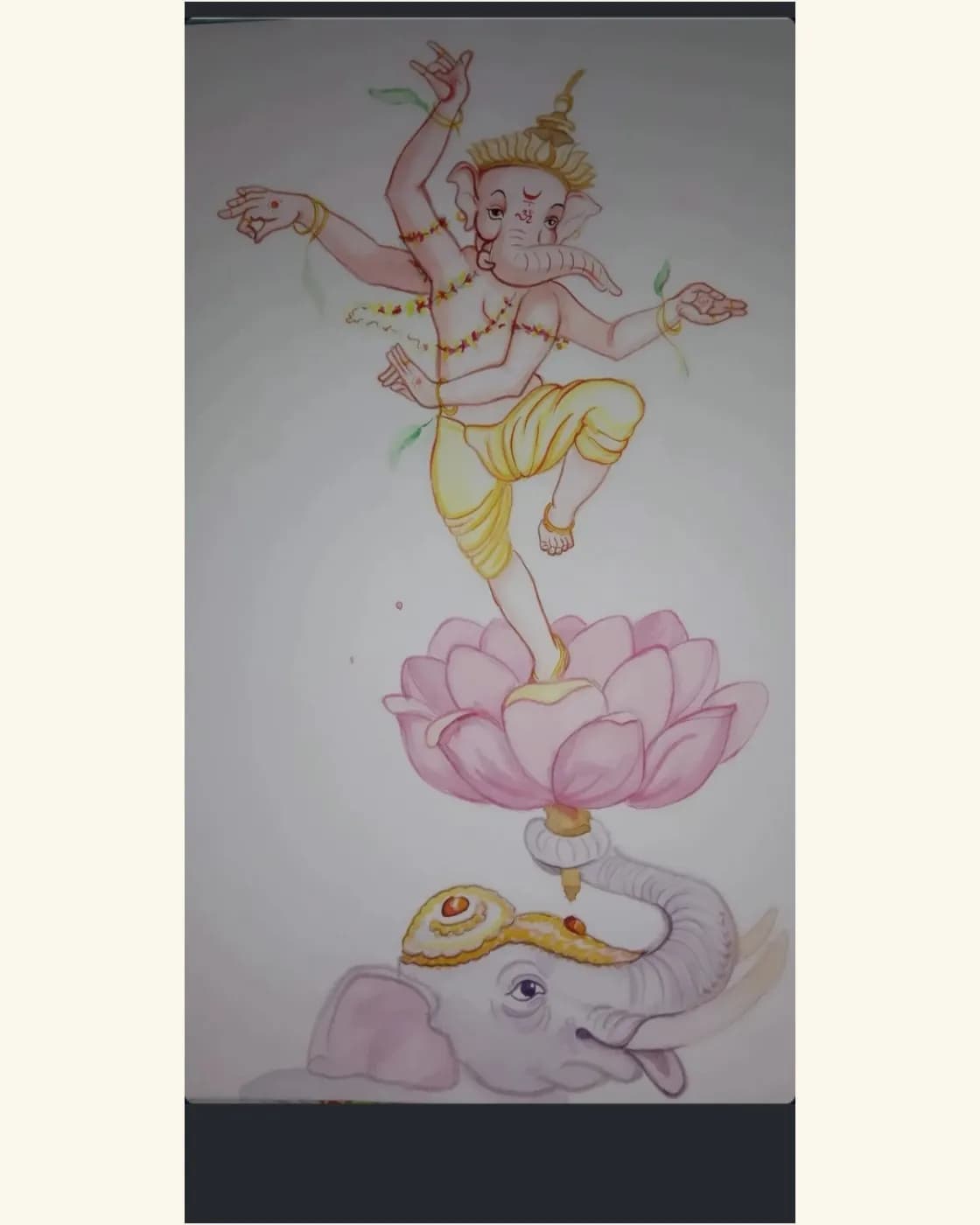 Gajanan, photo 1 of 1