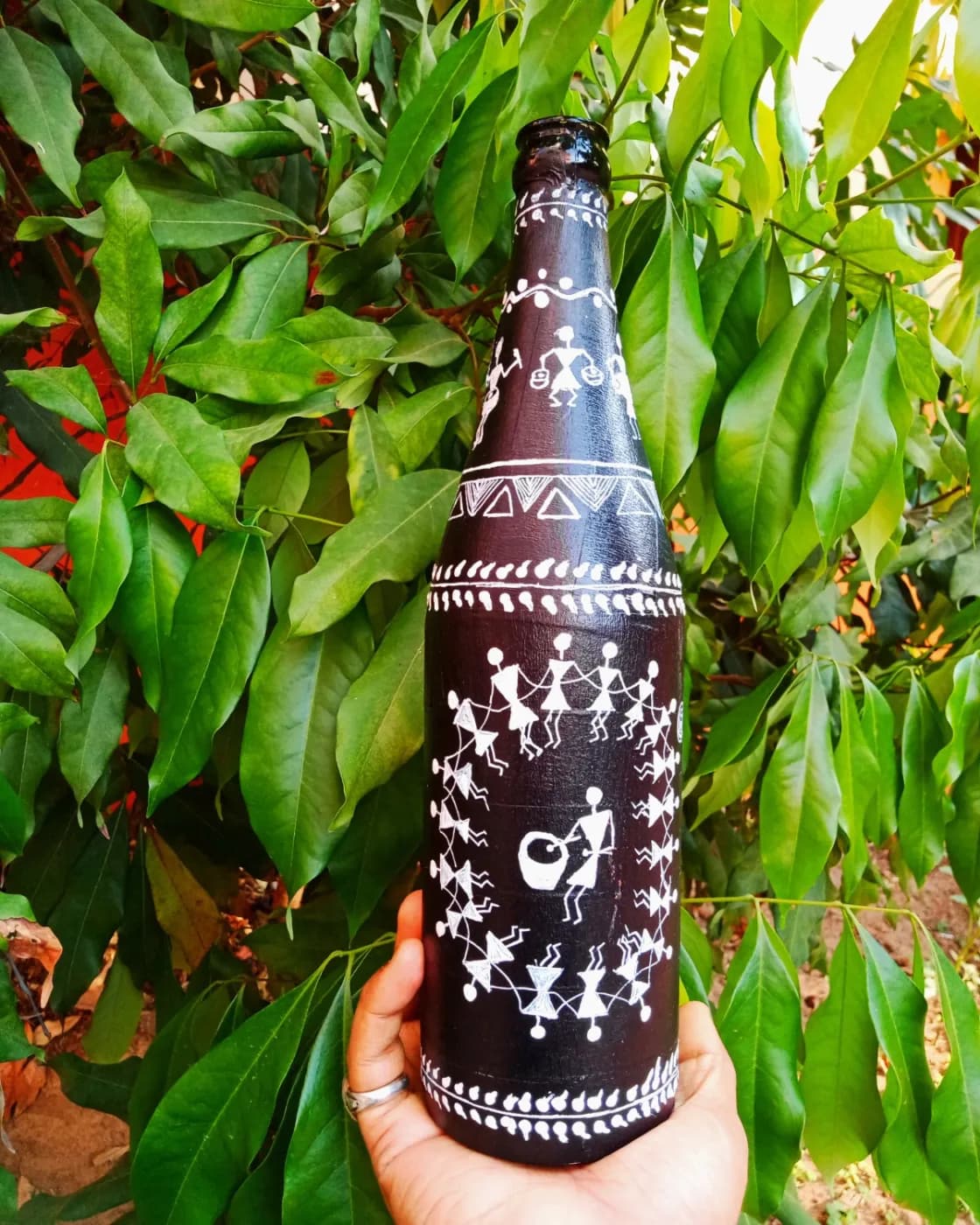 Bottle art, photo 1 of 1