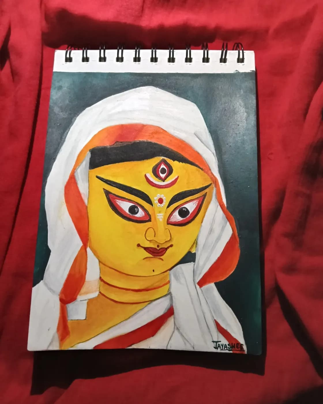 Paper art, photo 1 of 1