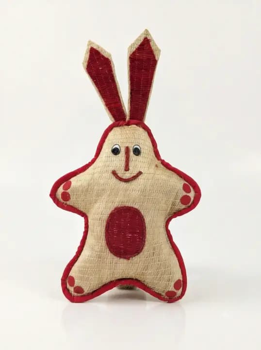 Patsan (Jute) Bunny