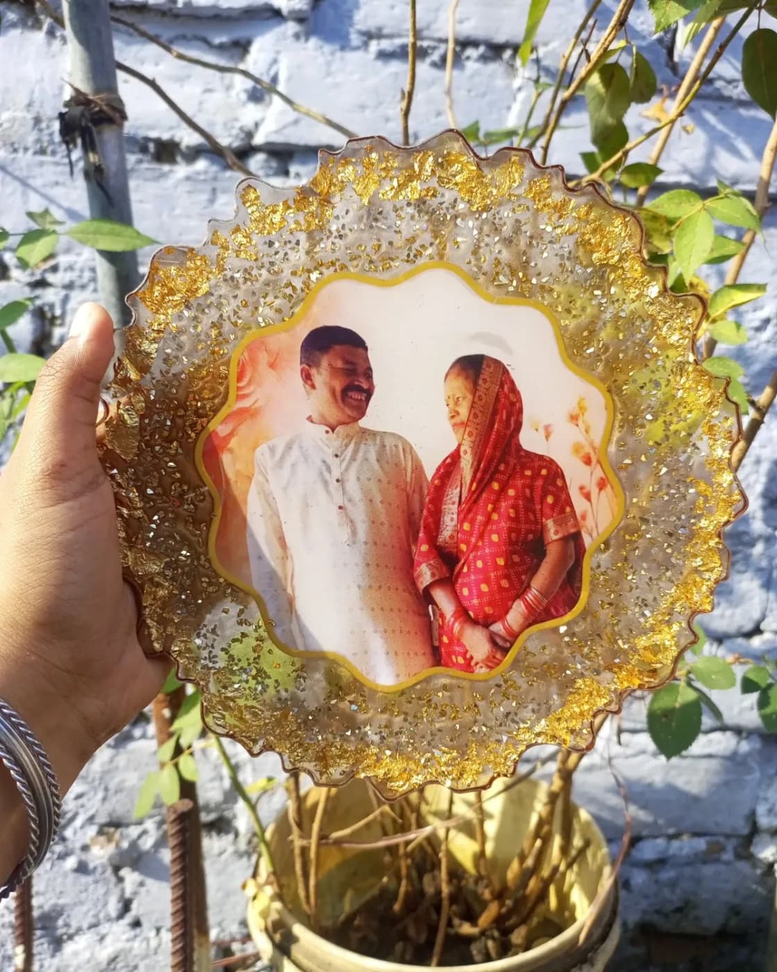 Resi photo frame, photo 1 of 2
