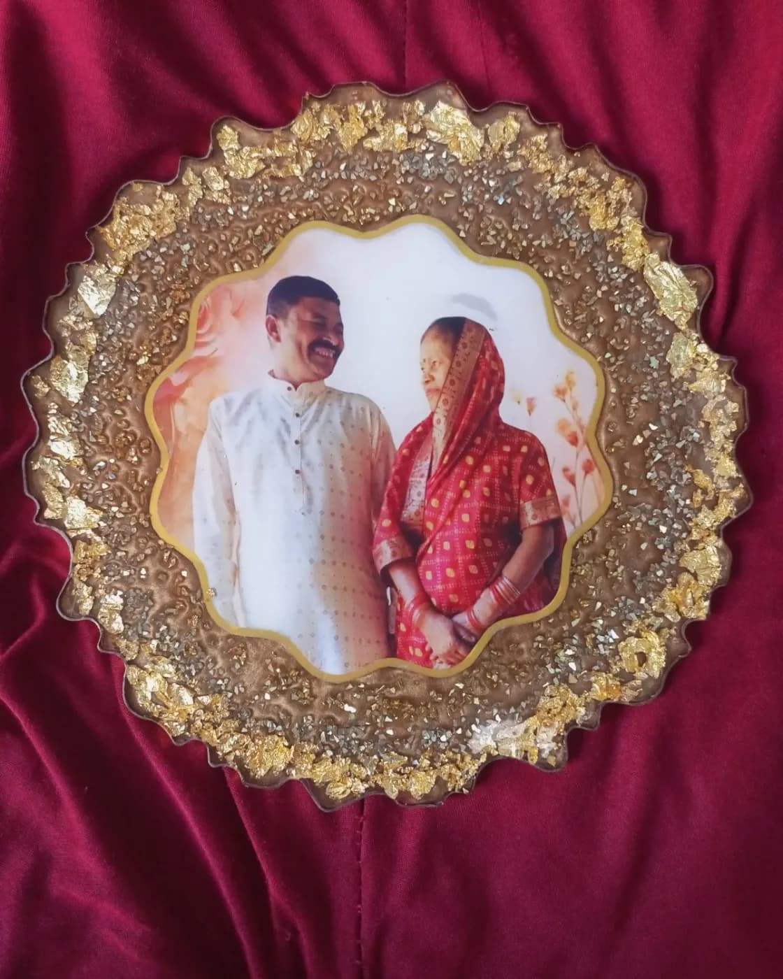 Resi photo frame, photo 2 of 2