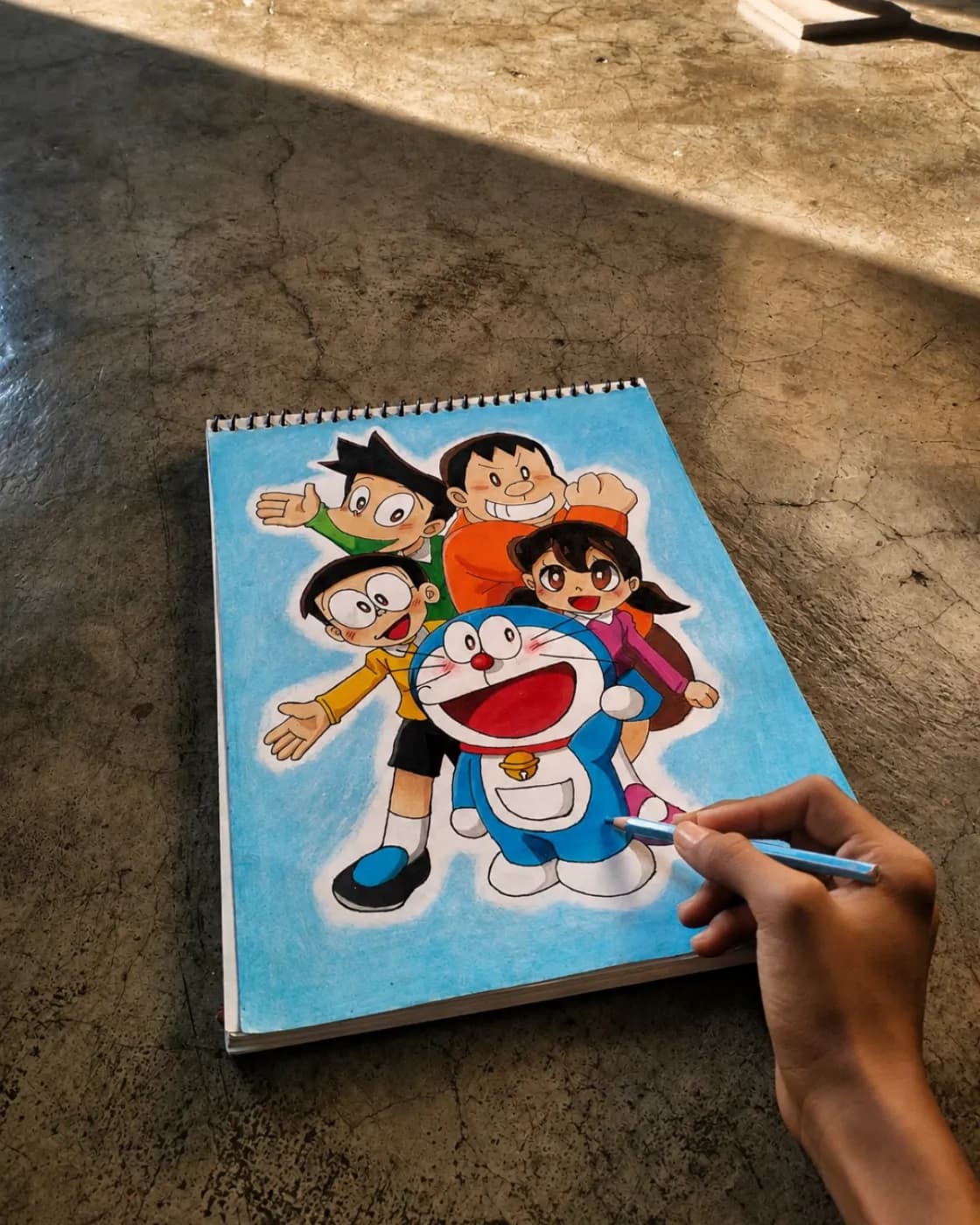 G.N artwork, photo 3 of 5