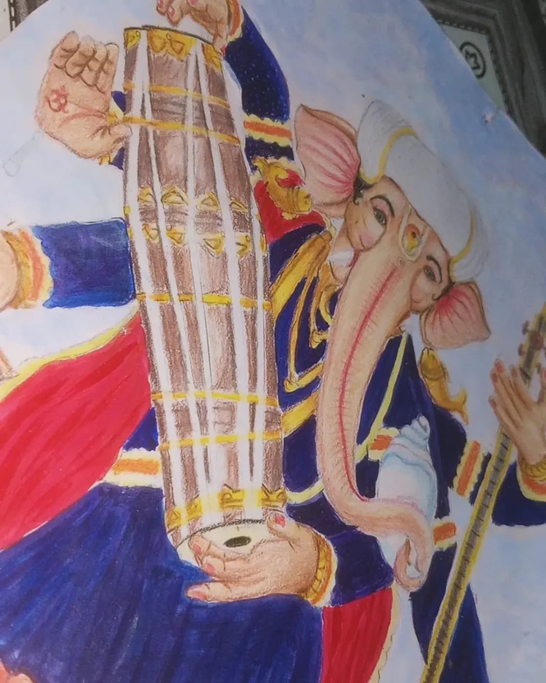 Parel cha raja, photo 2 of 2