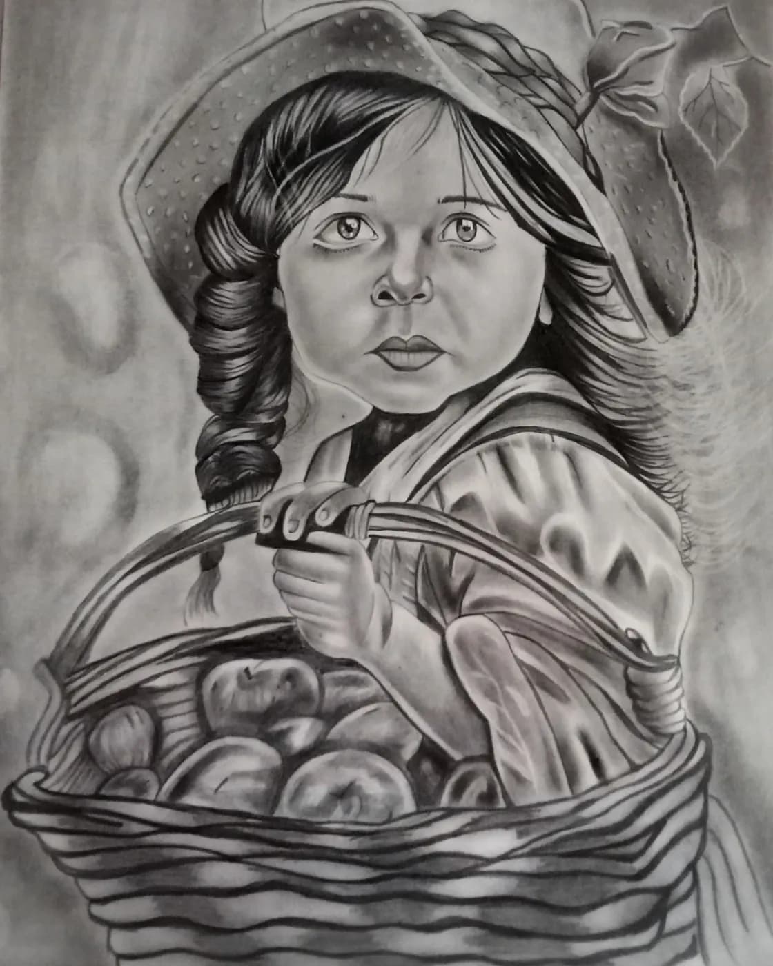 Sketch, photo 3 of 3