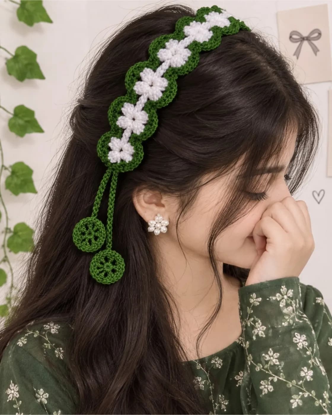 Headband, photo 1 of 2