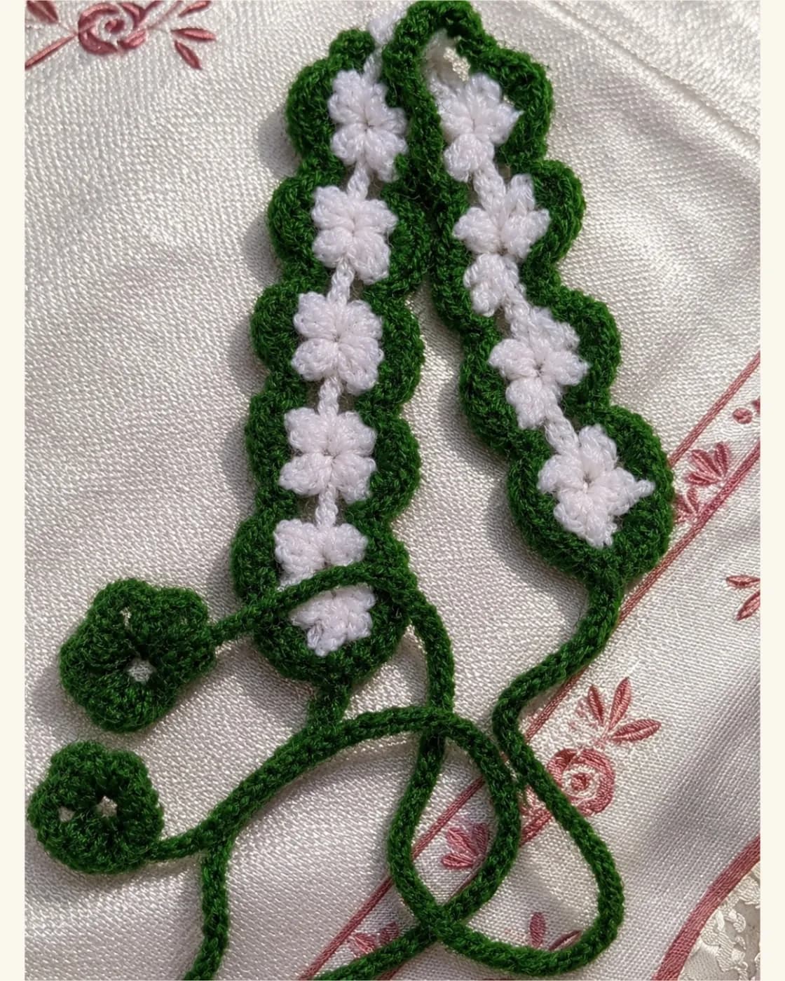 Headband, photo 2 of 2