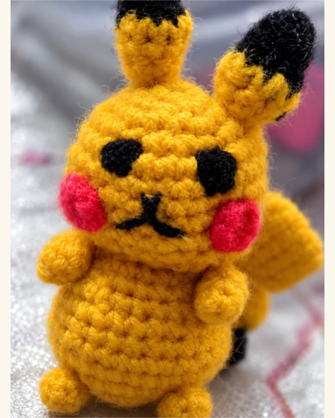 ⚡Pikachu⚡, photo 1 of 1