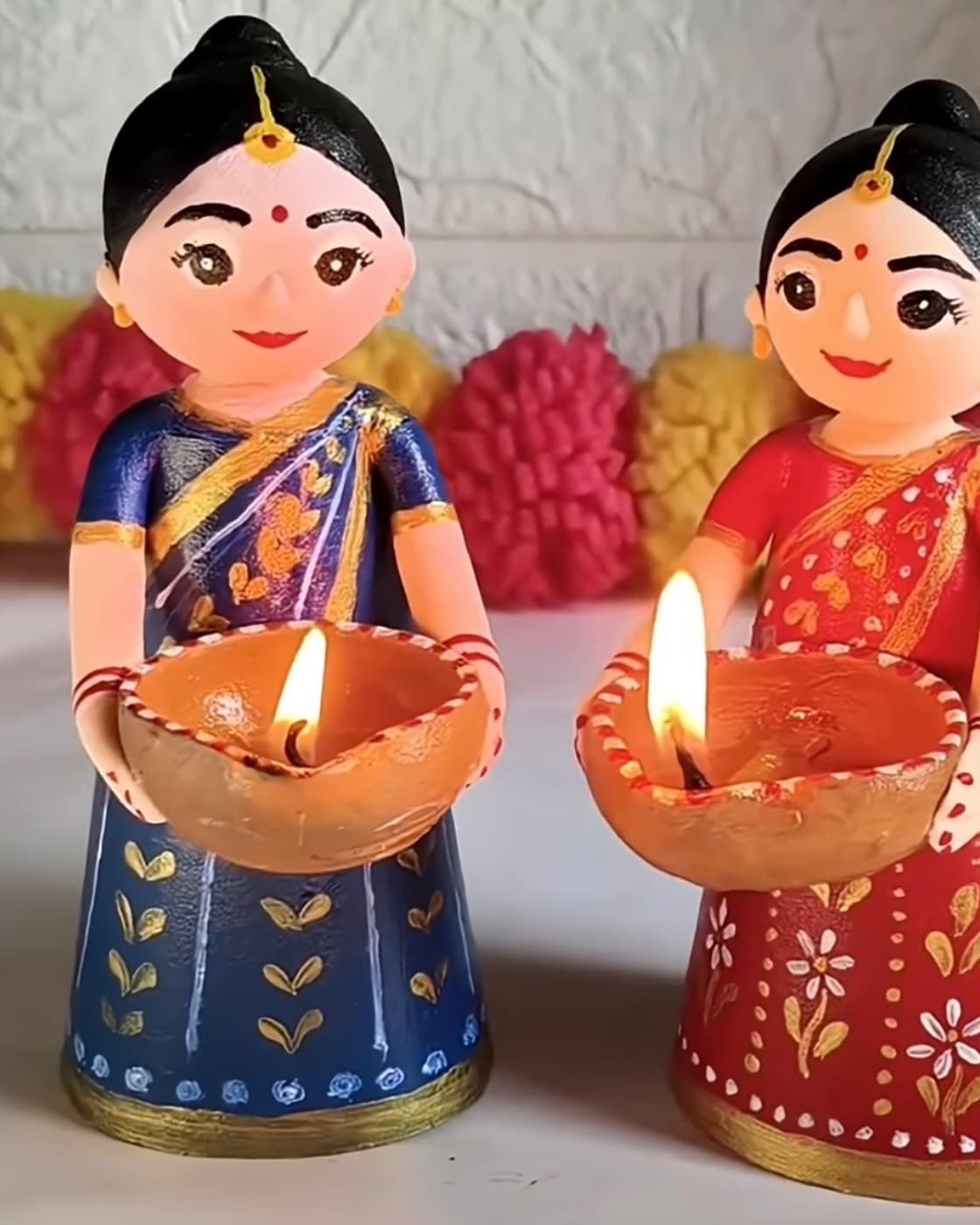 Diwali decor, photo 1 of 1